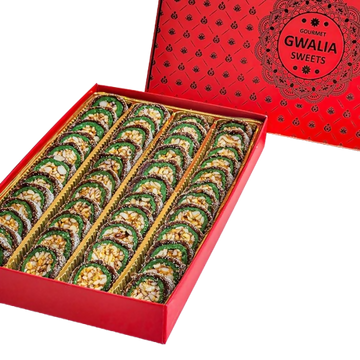 Gwalia Sweets Anjir King - Distacart