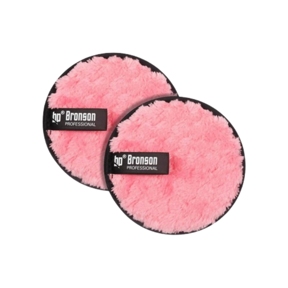 Bronson Professional Reusable Makeup Remover Cleansing Pad - Dista