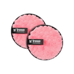 Thumbnail for Bronson Professional Reusable Makeup Remover Cleansing Pad - Dista