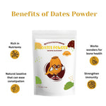 Thumbnail for Littlecherrymom Dates Powder - Distacart