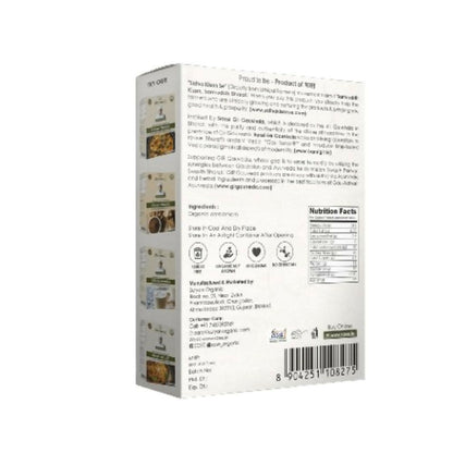 Gir Sidha Kisan Se Natural Cardamom (Elaichi) - Distacart