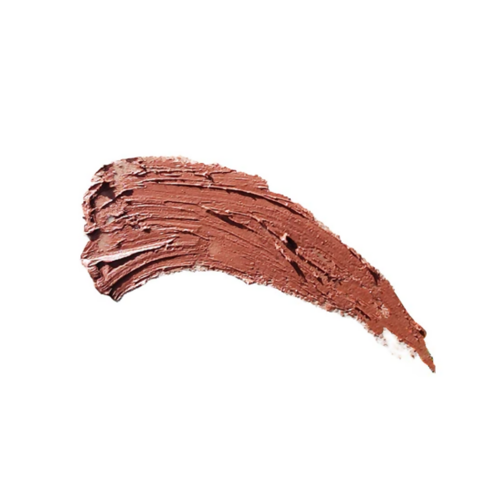 Ruby's Organics Lipstick - Cocoa - Distacart