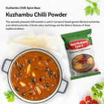 Thumbnail for Mambalam Iyers Kuzhambu Chilli Powder - Distacart
