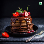 Thumbnail for Slurrp Farm Healthy Pancake Lovers Combo