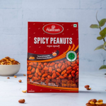 Thumbnail for Haldiram's Spicy Peanuts - Distacart