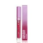 Thumbnail for Joyology Beauty Color Delight Lip Fluid Liquid Lipstick - Sweet Beat - Dista