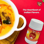 Thumbnail for Bhoj Masale Natural Hing Asafoetida Powder - Distacart
