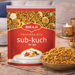 Thumbnail for Bikaji Sub-Kuch Navratna Mix
