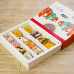 Thumbnail for Agra Sweets Banjara Khowa Assortmentm - Dista