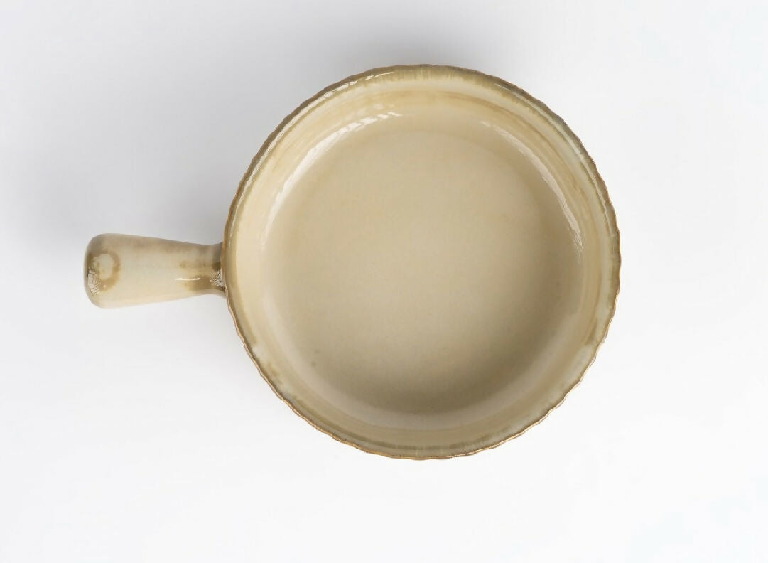 Simply Soho Clay Current Bowl - Distacart