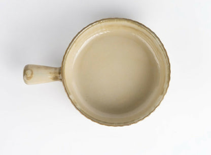 Simply Soho Clay Current Bowl - Distacart