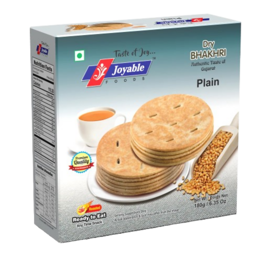Joyable Plain Bhakhri - Dista