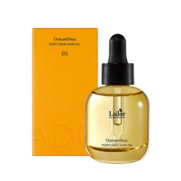 La'dor Osmanthus Perfumed Post Wash Korean Hair Oil Serum - Distacart