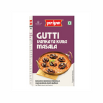 Thumbnail for Priya Gutti Vankaya Kura Masala