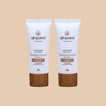 Thumbnail for Glopetra Ultra Matte Dry Touch Sunscreen Spf 50 Pa+++ - Dista