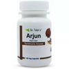 Dr. Talat's Arjun Heart Care Capsules - Distacart