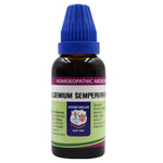 Thumbnail for Father Muller Gelsemium Sempervirens Mother Tincture Q - Distacart