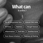 Thumbnail for Reginald Men Gel Kratos Strengthening Moisturizer