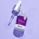 Thumbnail for The Derma Co 5% Vitamin C Daily Face Serum With Ferulic Acid & Multivitamin - Limited Time Offer