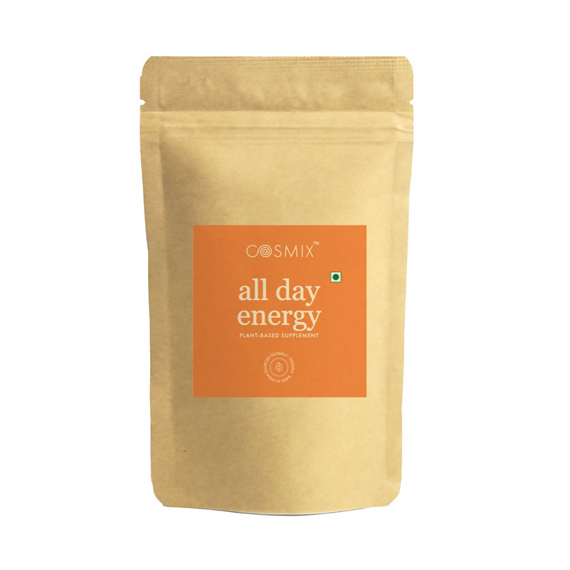 Cosmix All Day Energy - Distacart