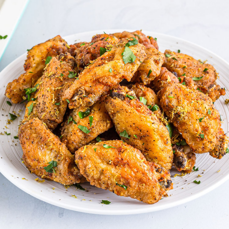 Priya Pepper Chicken Masala