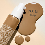 Thumbnail for Kay Beauty By Katrina Kaif Hydrating Foundation - 175N Deep - Distacart