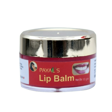 Payal's Herbal Lip Balm - Distacart