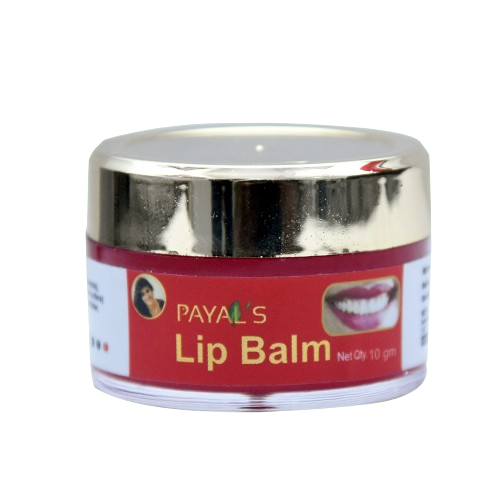 Payal's Herbal Lip Balm - Distacart