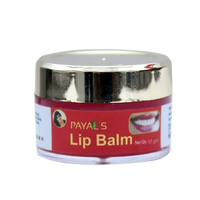 Thumbnail for Payal's Herbal Lip Balm - Distacart