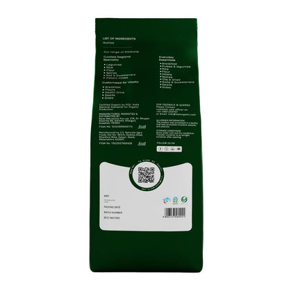 IKAI Organic Quinoa - Distacart