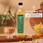 Thumbnail for IKAI Organic Groundnut Oil