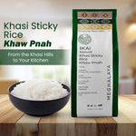 Thumbnail for IKAI Natural Khasi Sticky Rice