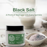 Thumbnail for IKAI Natural Black Salt - Distacart