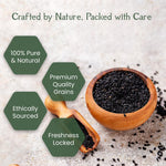 Thumbnail for IKAI Organic Black Sesame Seeds