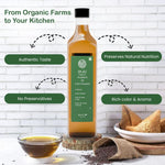Thumbnail for IKAI Organic Mustard Oil