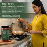 Thumbnail for IKAI Organic Red Chilli Powder