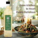 Thumbnail for IKAI Organic Sunflower Oil - Distacart