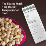 Thumbnail for IKAI Natural Sendha Namak Makhana