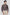 Jonesburg Men's Printed Slim Fit Formal Shirt