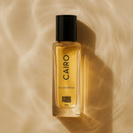 Thumbnail for Bombay Shaving Company Cairo Fragrance 20 ml (With Out Box) - Dista