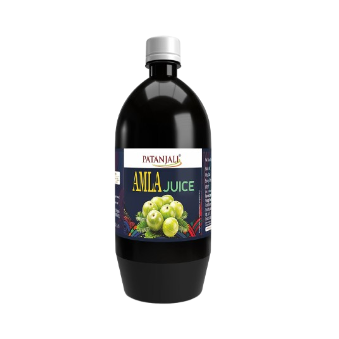 Patanjali Amla Juice - Distacart