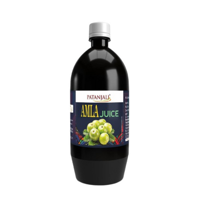 Patanjali Amla Juice - Distacart