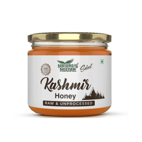 Nature's Nectar Kashmir Acacia Honey - Distacart