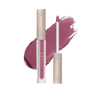 Love Earth Softy Tinty Lipstick - Frost Kiss - Distacart