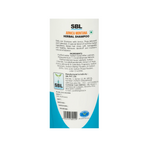 Thumbnail for SBL Homeopathy Arnica Montana Herbal Shampoo