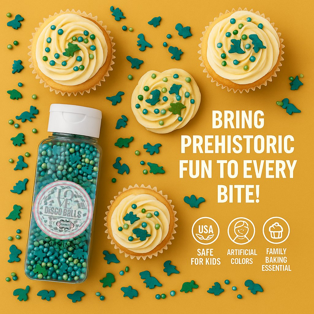 dino sprinkles for decorations 02 120 gm copy