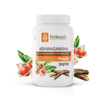 Thumbnail for Krishna's Herbal & Ayurveda Ashwagandha Powder