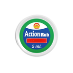 Thumbnail for Action Pharma Rub Relieves - Distacart