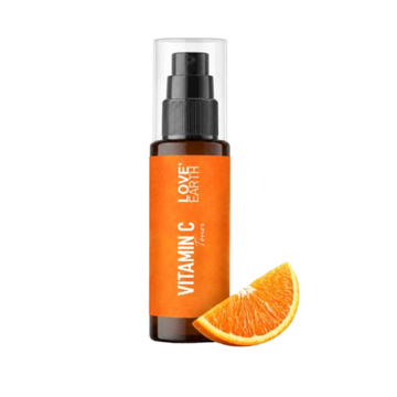 Love Earth Vitamin C Toner - Dista