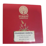 Thumbnail for Forest Essentials Chandan Varnya Lepa (Facial Masque)